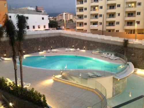 Apartamento Ocean Garden Beautiful Free Wifi