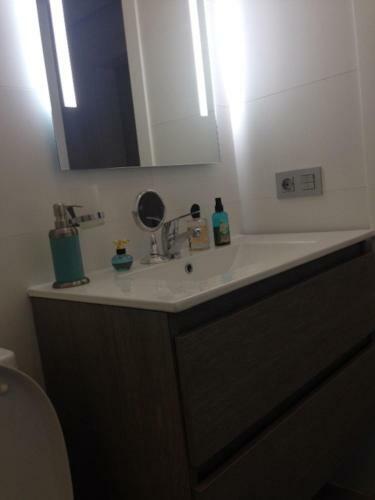 Apartamento Ocean Garden Beautiful Free Wifi