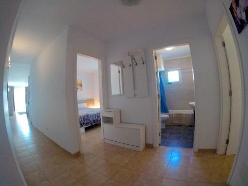 Two Bedrooms Apartment In Playa Paraiso Pp/79