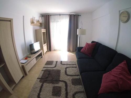 Two Bedrooms Apartment In Playa Paraiso Pp/79