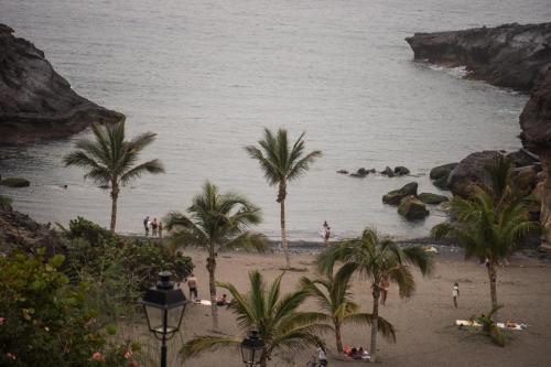 Two Bedrooms Apartment In Playa Paraiso Pp/79