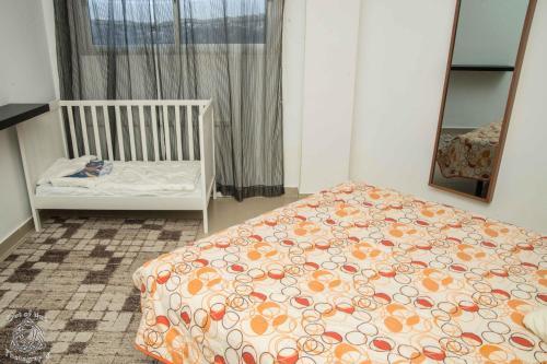 First Line Apartment In Playa Paraiso Pp/70