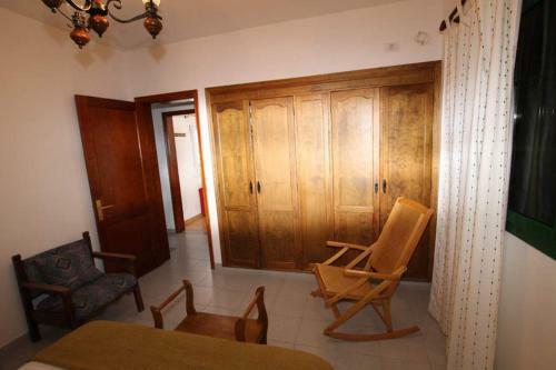 Apartamento Casa Paco