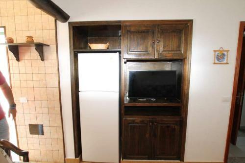 Apartamento Casa Paco