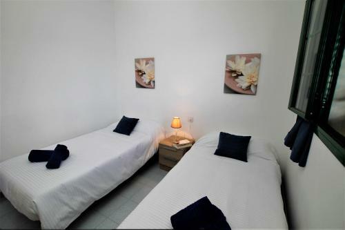 Apartamento Casa Paco