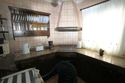 Apartamento Casa Paco
