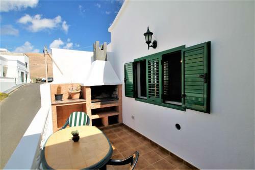 Apartamento Casa Paco