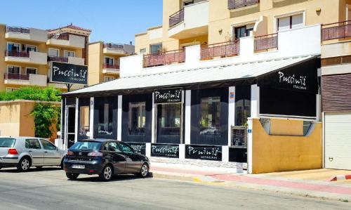 Playas De Orihuela Apartment Sleeps 6 Pool Air Con