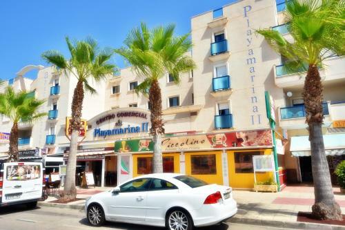 Apartamento He Cabo Roig Strip