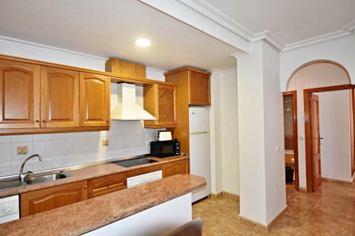 Apartamento He Cabo Roig Strip