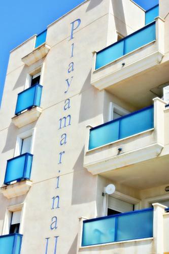 Apartamento He Cabo Roig Strip