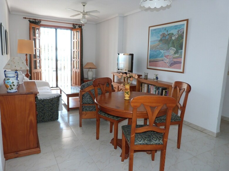 Shoal Apartamentos