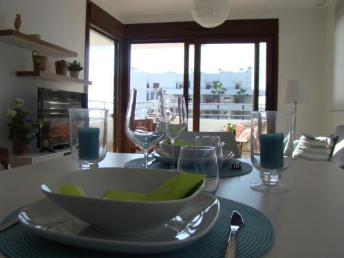 Apartamento Casa La Terraza