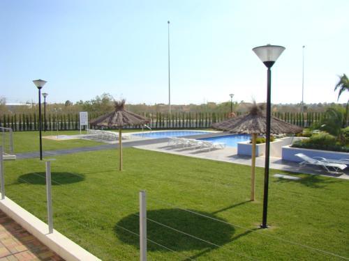 Apartamento Casa La Terraza