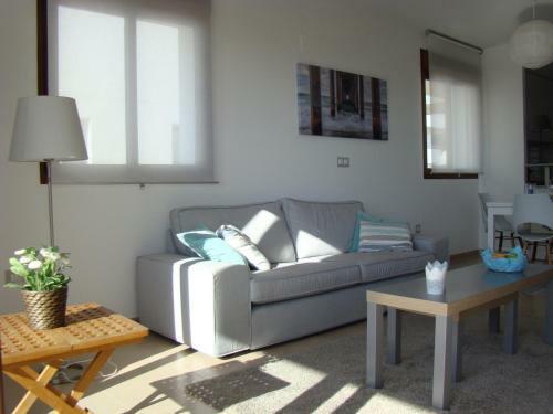 Apartamento Casa La Terraza