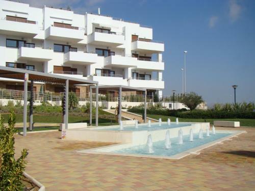 Apartamento Casa La Terraza
