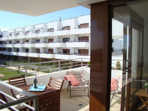 Apartamento Casa La Terraza