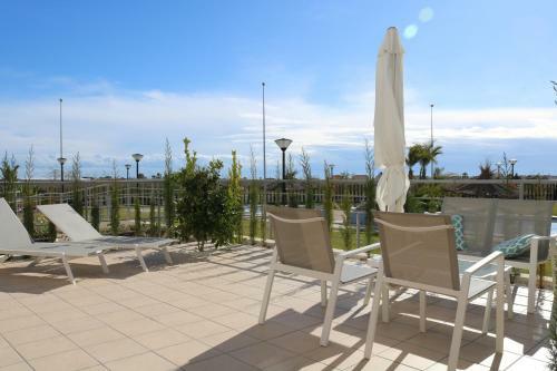 Apartamento Casa La Terraza