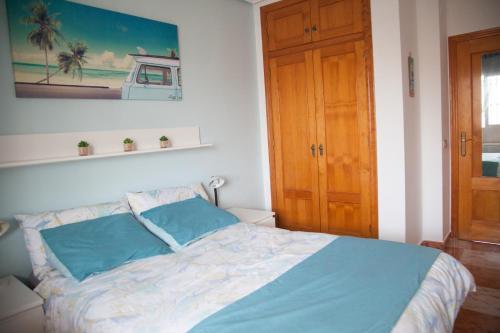 Apartments Cabo Roig
