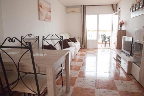 Apartments Cabo Roig