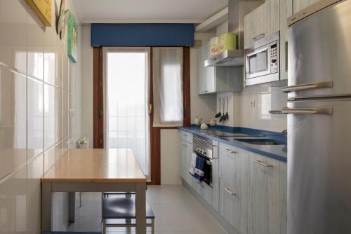 Apartamentos Villa De Plentzia Kaia-puerto