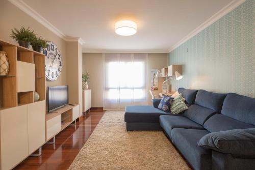 Apartamentos Villa De Plentzia Kaia-puerto