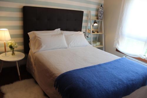 Apartamentos Villa De Plentzia Kaia-puerto