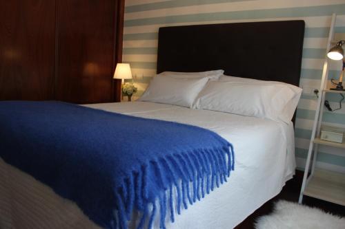 Apartamentos Villa De Plentzia Kaia-puerto
