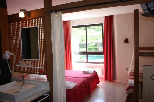 Hotel Castillo Del Alba