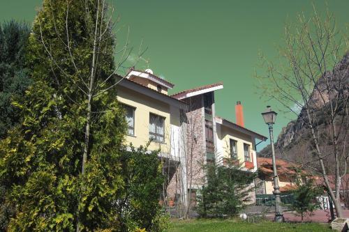 Hotel Castillo Del Alba