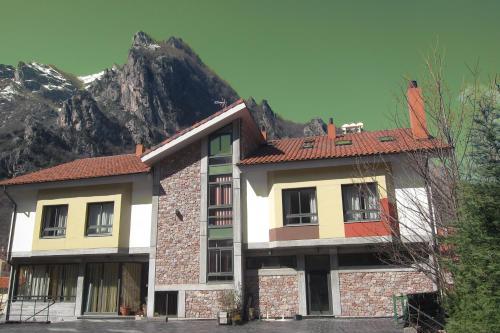 Hotel Castillo Del Alba