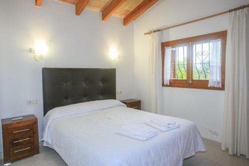 Villa Xisca