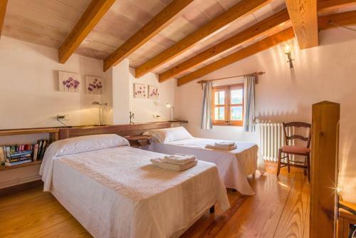 Villa Cal Cristo