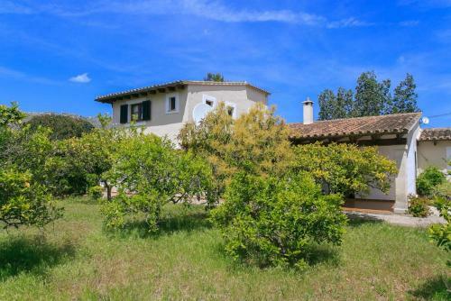 Villa Niu