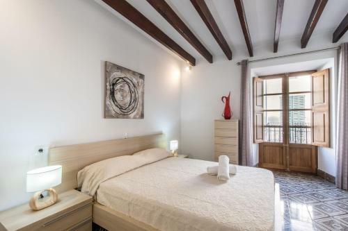 Pollenca Villa Sleeps 6 Pool Wifi