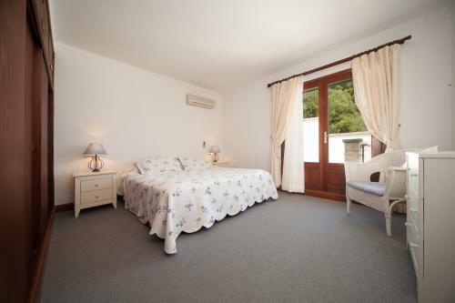 Villa James