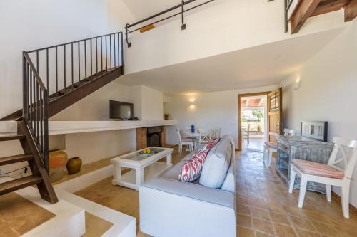 Villa Finca Teulada