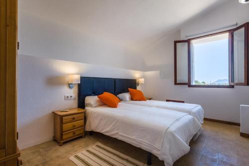 Villa Finca Teulada