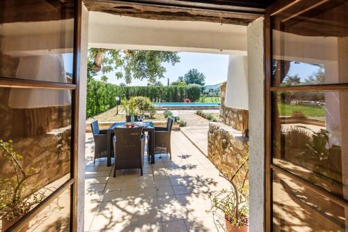 Villa Finca Teulada
