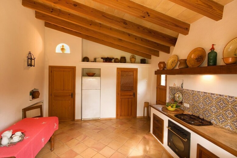 Hostal Jard� De Papallones
