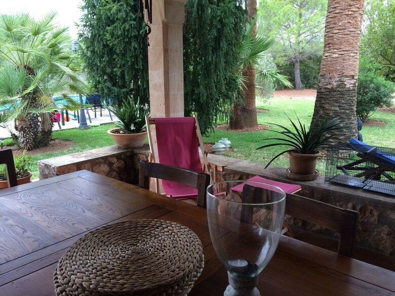 Hostal Jard� De Papallones