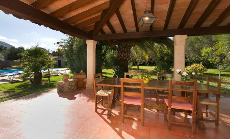 Hostal Jard� De Papallones