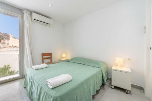 Apartamento Ca'n Fiol