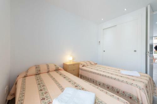 Apartamento Ca'n Fiol