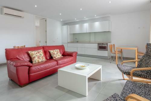 Apartamento Ca'n Fiol