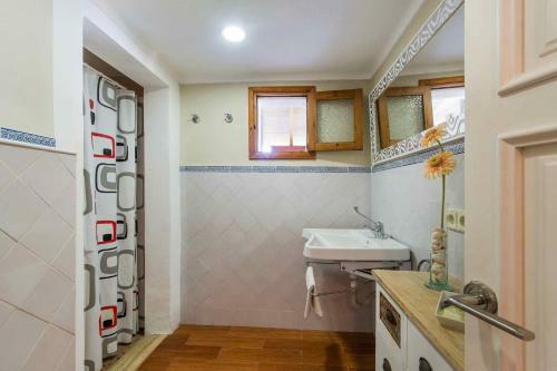 Villa Finca Can Morro