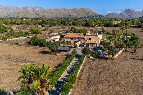 Villa Finca Can Morro