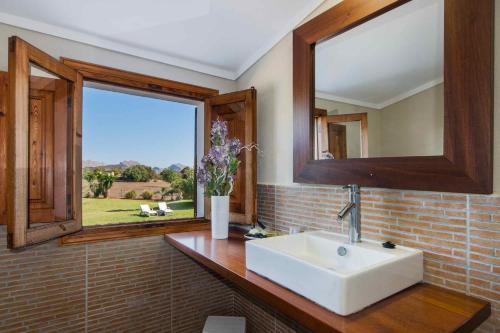 Villa Finca Can Morro