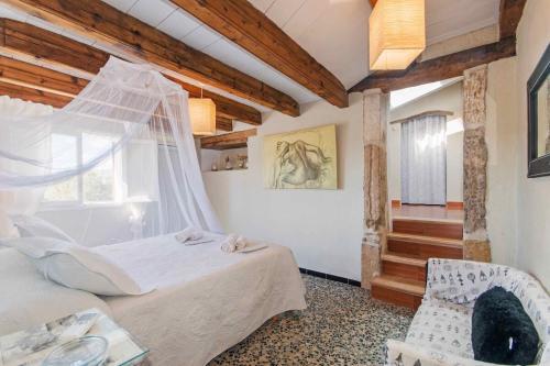 Villa Finca Can Morro