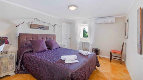 Villa Finca Can Morro